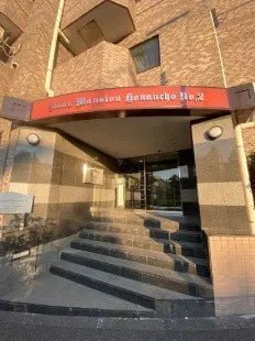 Studio Apartment Unit in Suginami-ku, Tokyo for Sale - PDJ Indonesia