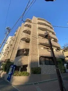 Studio Apartment Unit in Suginami-ku, Tokyo for Sale - PDJ Indonesia