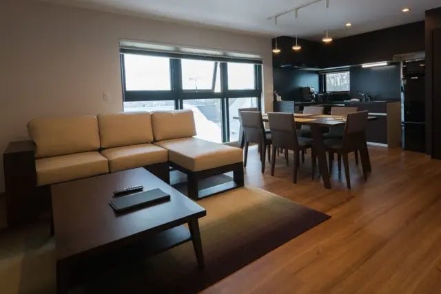 STUDIO House in Kutchan-cho,Abuta-gun, Hokkaido - PDJ Indonesia