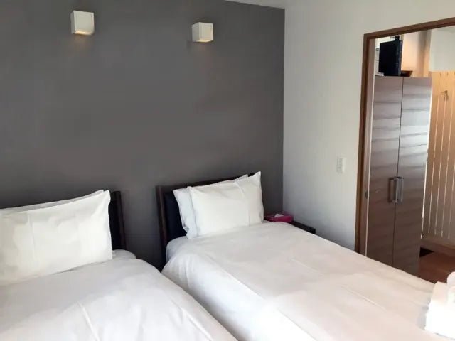 STUDIO House in Kutchan-cho,Abuta-gun, Hokkaido - PDJ Indonesia