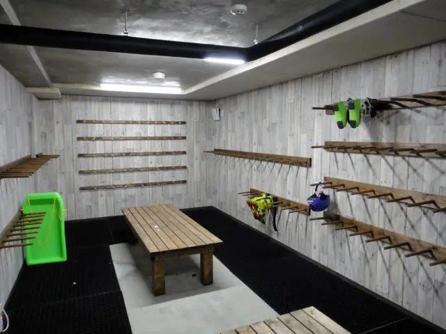 STUDIO House in Kutchan-cho,Abuta-gun, Hokkaido - PDJ Indonesia