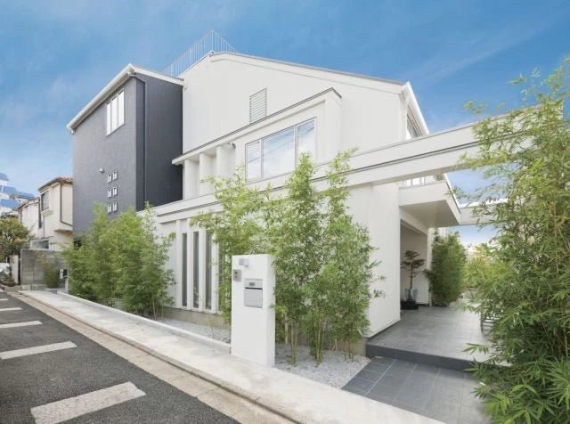 Stunning Family Home In Meguro Ward - PDJ Indonesia