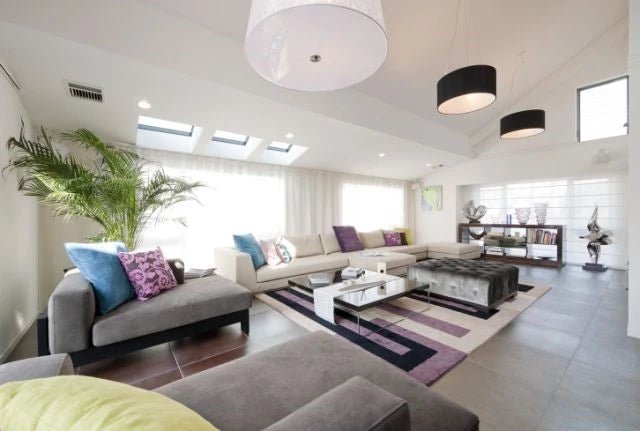 Stunning Family Home In Meguro Ward - PDJ Indonesia