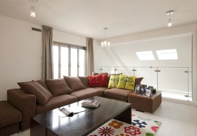 Stunning Family Home In Meguro Ward - PDJ Indonesia