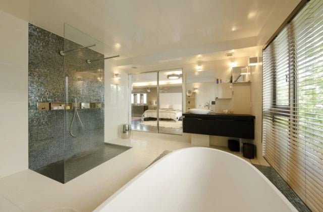 Stunning Family Home In Meguro Ward - PDJ Indonesia