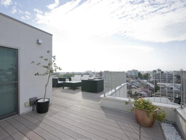 Stunning Family Home In Meguro Ward - PDJ Indonesia