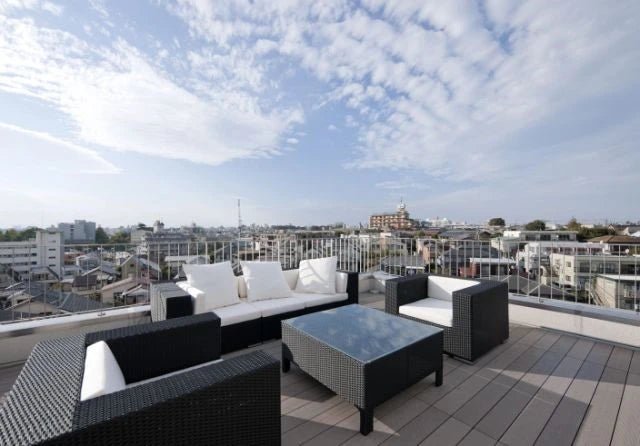 Stunning Family Home In Meguro Ward - PDJ Indonesia