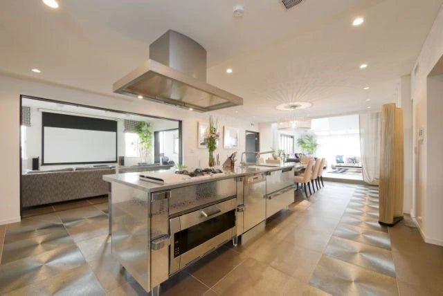 Stunning Family Home In Meguro Ward - PDJ Indonesia