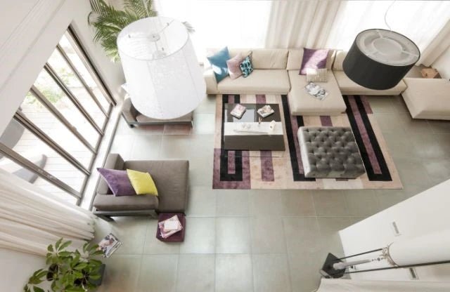 Stunning Family Home In Meguro Ward - PDJ Indonesia