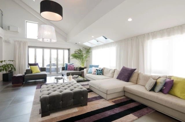 Stunning Family Home In Meguro Ward - PDJ Indonesia