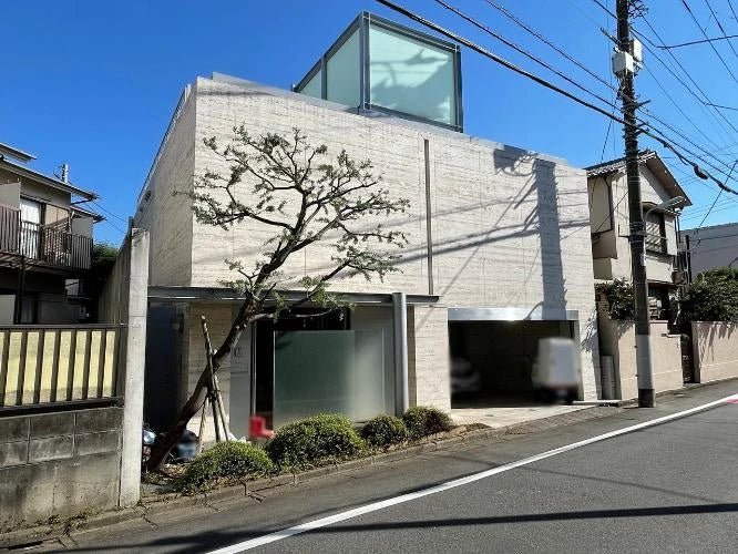 Tairamachi 2chome House - PDJ Indonesia