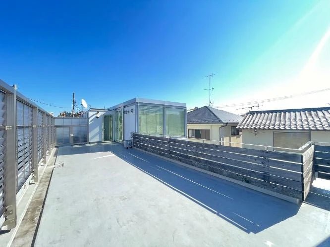 Tairamachi 2chome House - PDJ Indonesia