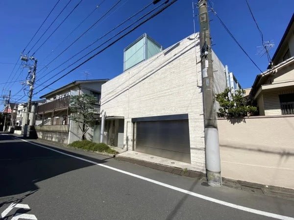 Tairamachi 2chome House - PDJ Indonesia