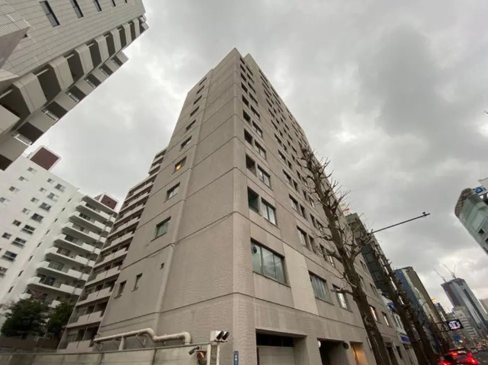 Takanawa Grand Heights - PDJ Indonesia