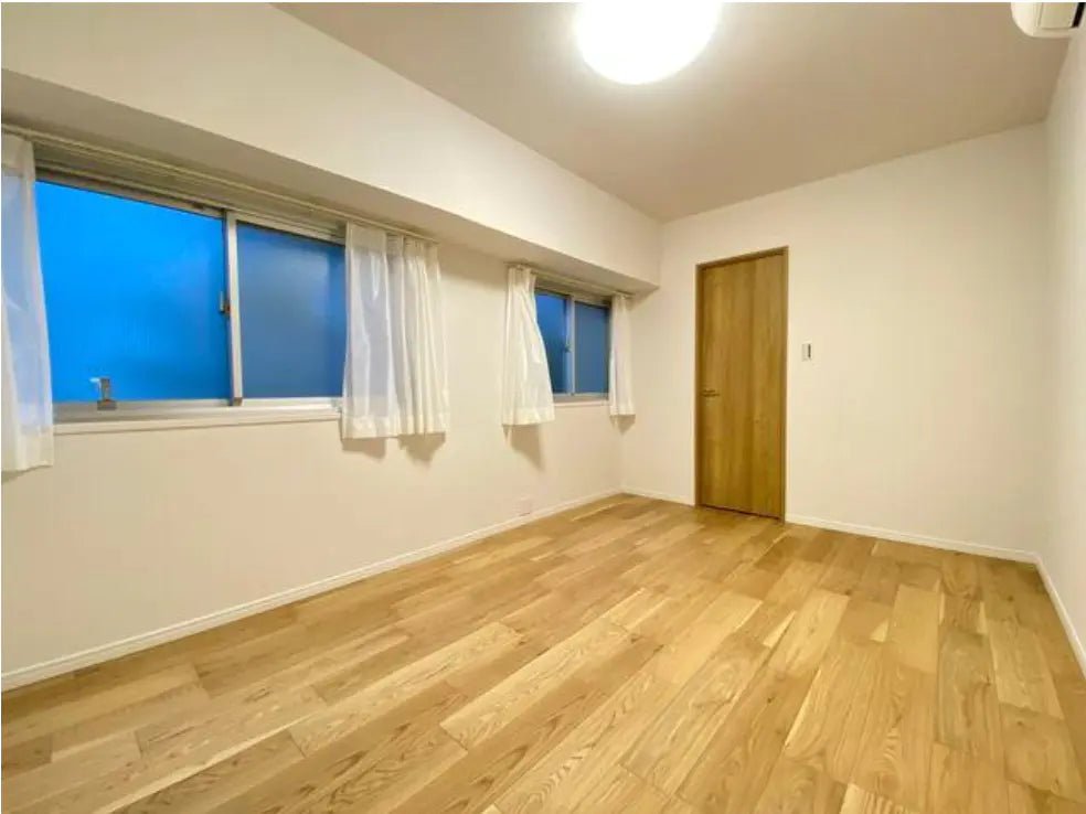 Takanawa Grand Heights - PDJ Indonesia