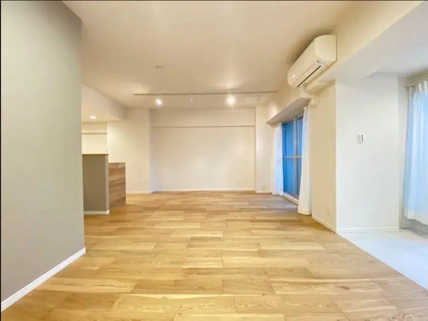 Takanawa Grand Heights - PDJ Indonesia