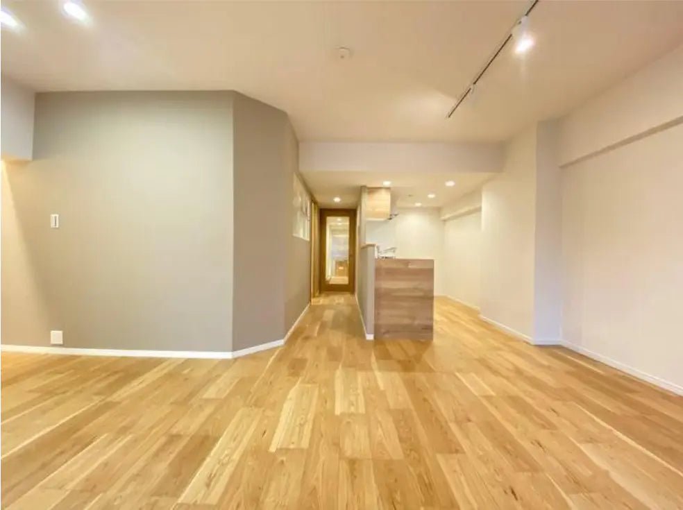 Takanawa Grand Heights - PDJ Indonesia