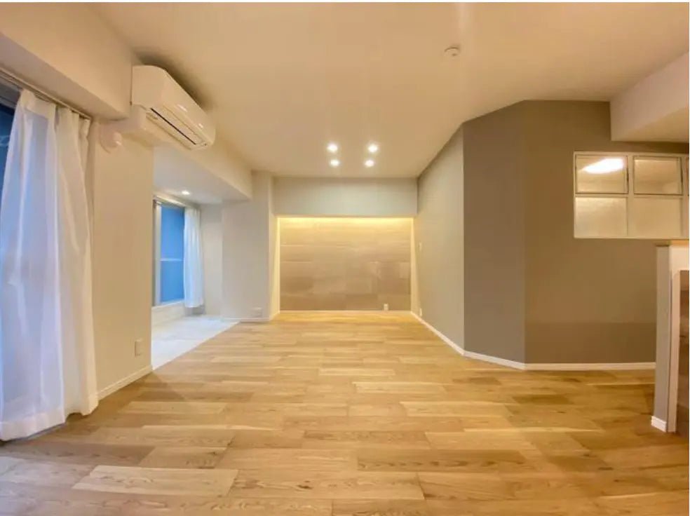 Takanawa Grand Heights - PDJ Indonesia