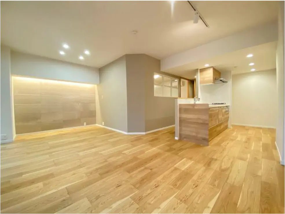 Takanawa Grand Heights - PDJ Indonesia