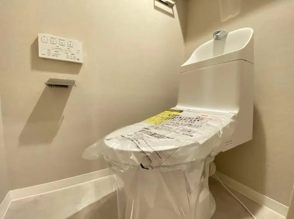 Takanawa Grand Heights - PDJ Indonesia