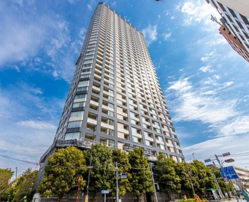 THE CENTER TOKYO, Ichigayahonmuracho, Shinjuku-ku - PDJ Indonesia