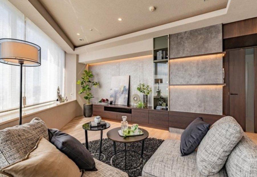 THE CENTER TOKYO, Ichigayahonmuracho, Shinjuku-ku - PDJ Indonesia