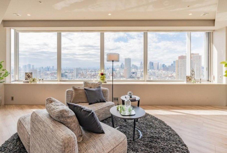 THE CENTER TOKYO, Ichigayahonmuracho, Shinjuku-ku - PDJ Indonesia