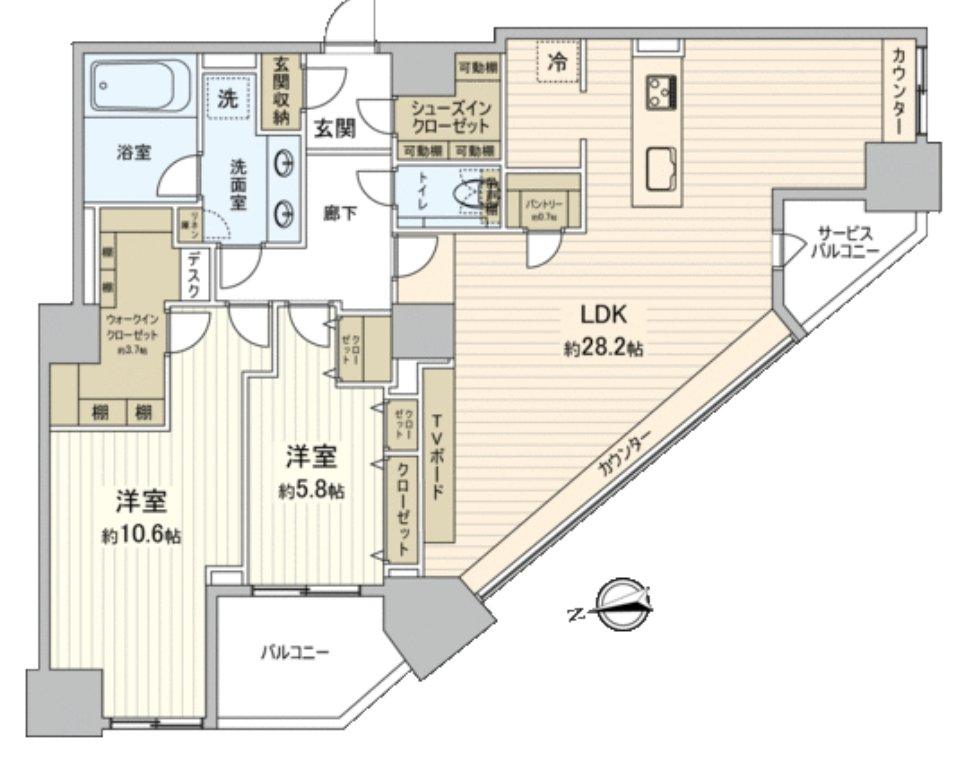 THE CENTER TOKYO, Ichigayahonmuracho, Shinjuku-ku - PDJ Indonesia