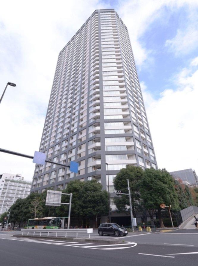 THE CENTER TOKYO - PDJ Indonesia