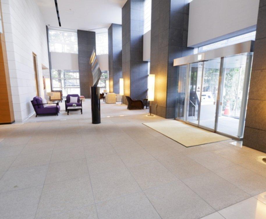 THE CENTER TOKYO - PDJ Indonesia