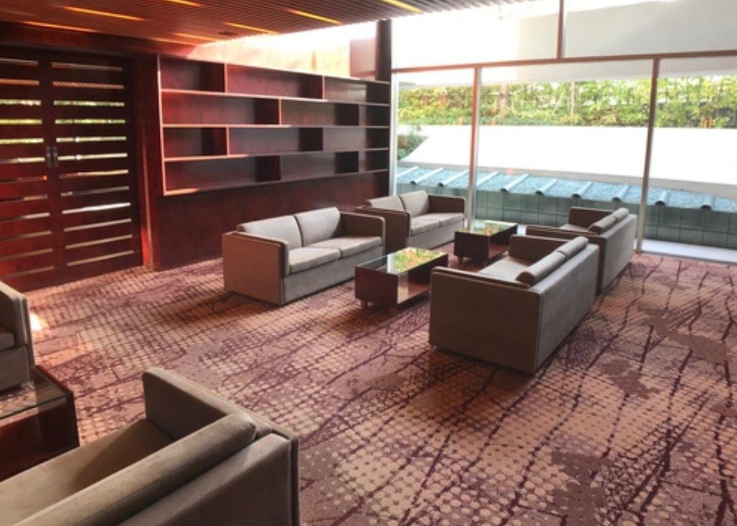 THE CONOE Daikanyama - PDJ Indonesia