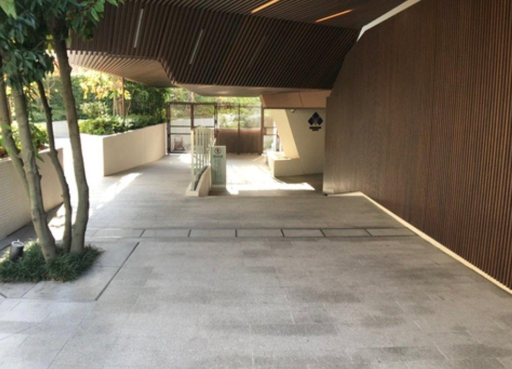 THE CONOE Daikanyama - PDJ Indonesia