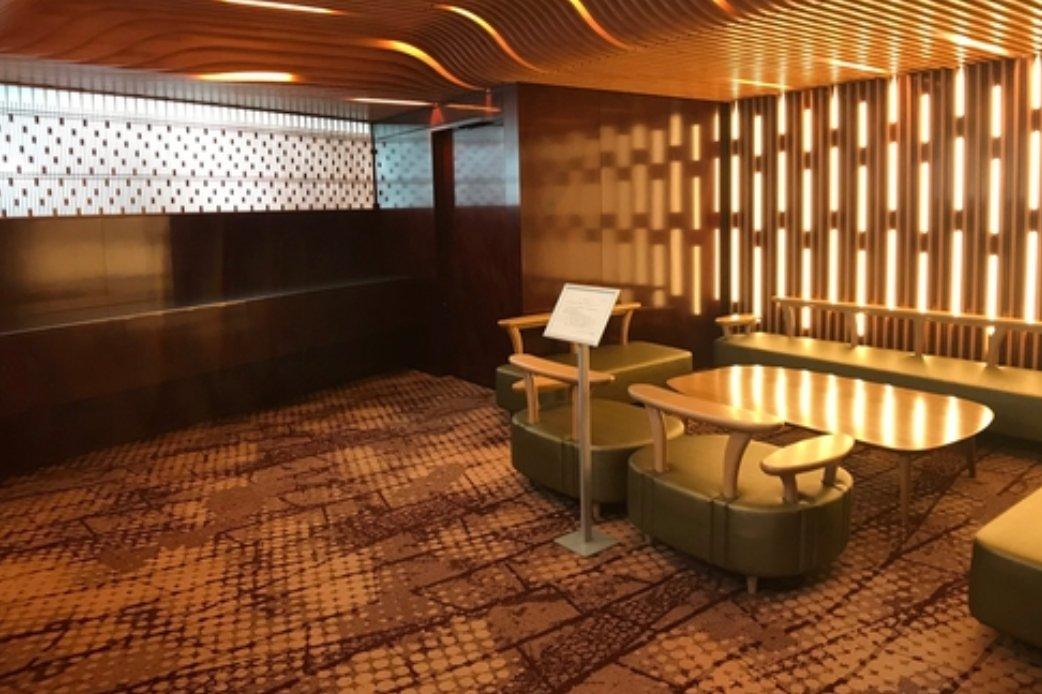 THE CONOE Daikanyama - PDJ Indonesia