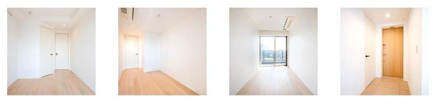 THE COURT Jingu Gaien - PDJ Indonesia