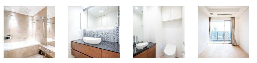 THE COURT Jingu Gaien - PDJ Indonesia