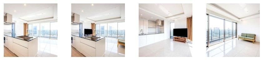 THE COURT Jingu Gaien - PDJ Indonesia