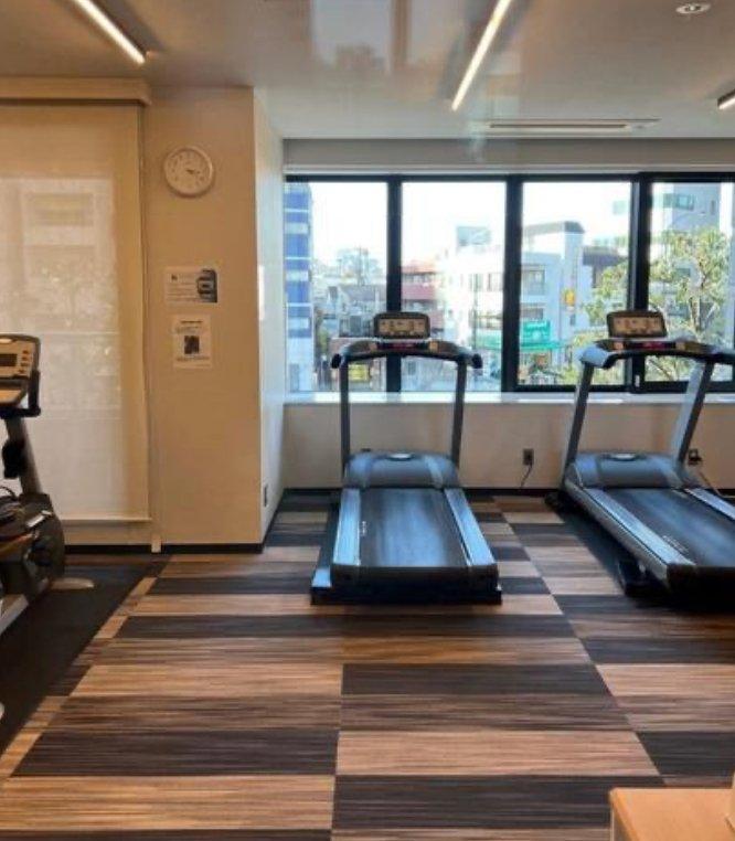 THE Hill Top Tower Takanawadai - PDJ Indonesia