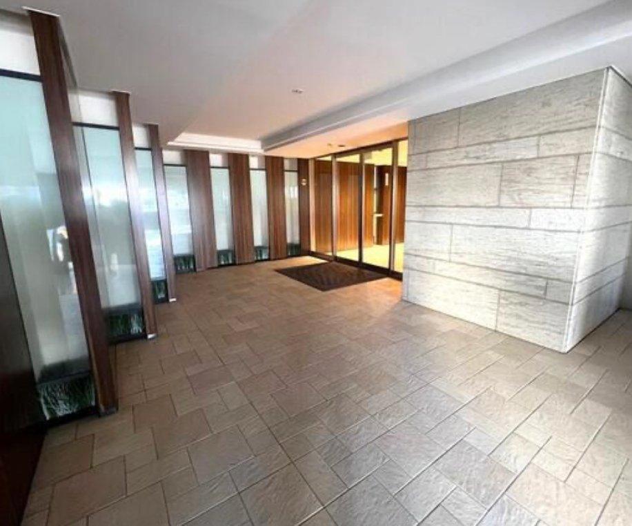 THE Hill Top Tower Takanawadai - PDJ Indonesia