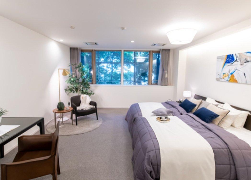 THE HOUSE Minamiazabu - PDJ Indonesia