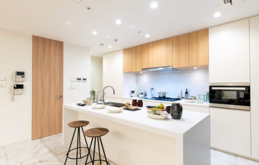 THE HOUSE Minamiazabu - PDJ Indonesia