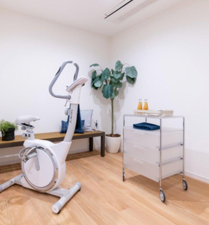 THE HOUSE Minamiazabu - PDJ Indonesia