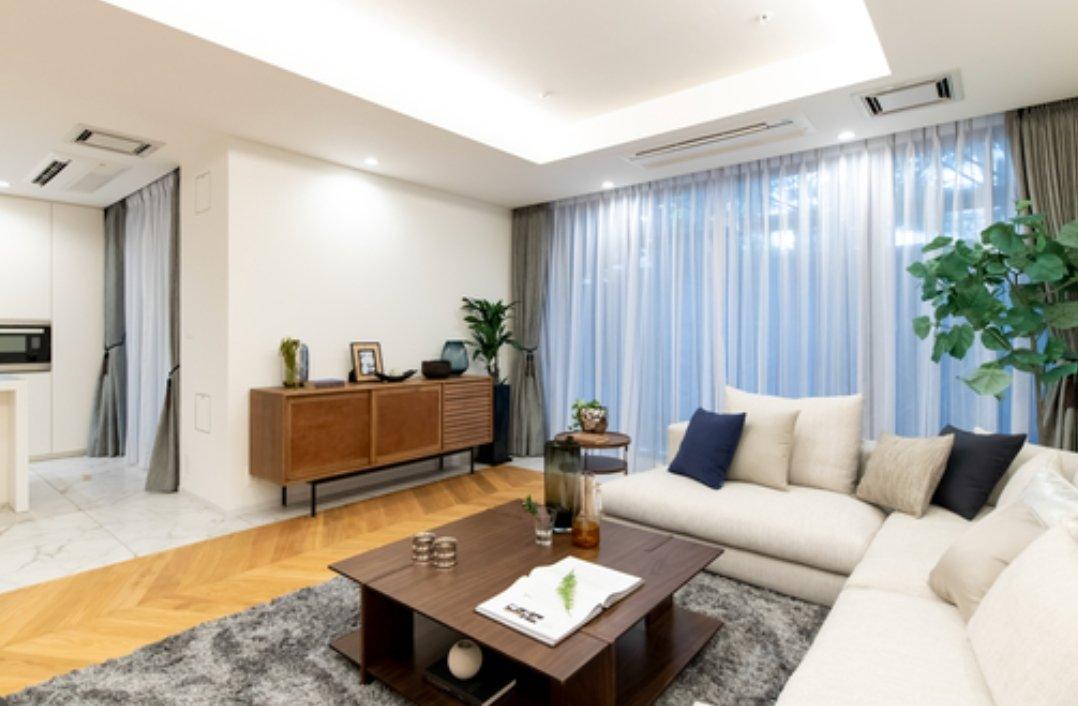 THE HOUSE Minamiazabu - PDJ Indonesia