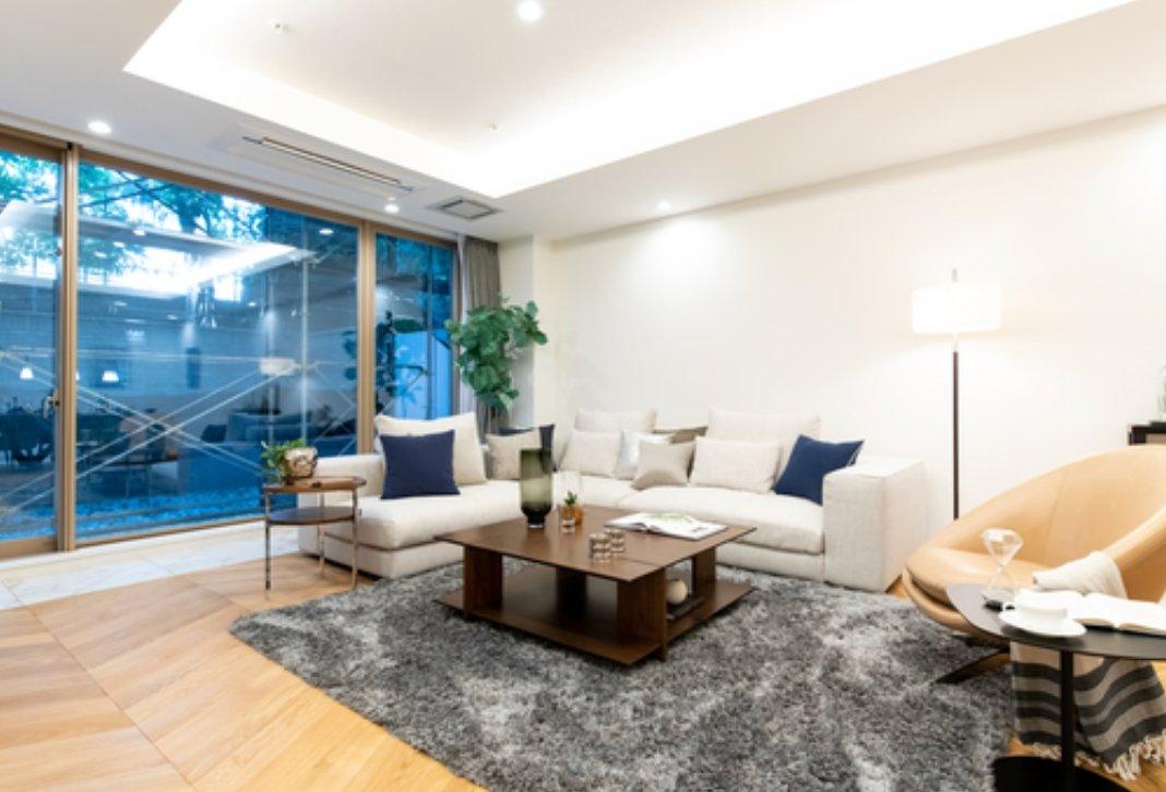 THE HOUSE Minamiazabu - PDJ Indonesia