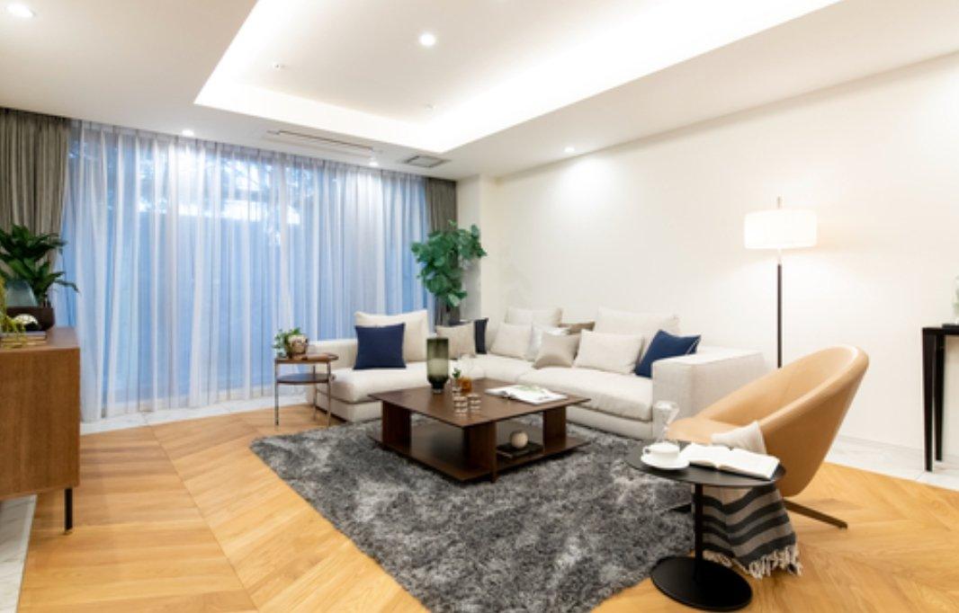 THE HOUSE Minamiazabu - PDJ Indonesia