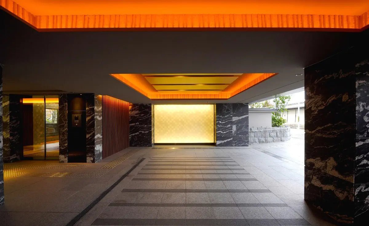 The Kyoto Residence Imperial Palace East - PDJ Indonesia