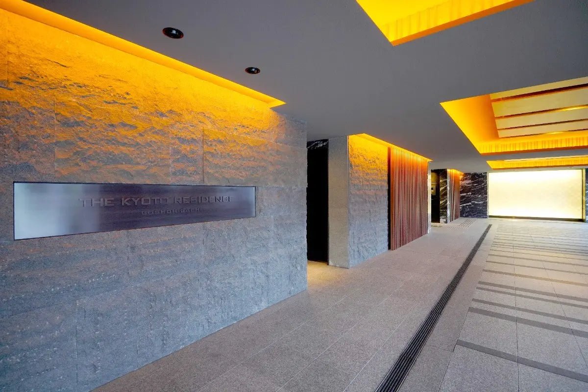 The Kyoto Residence Imperial Palace East - PDJ Indonesia