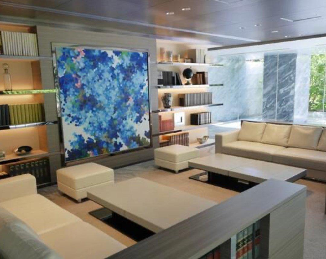 The Park House Gran Sanbancho - PDJ Indonesia