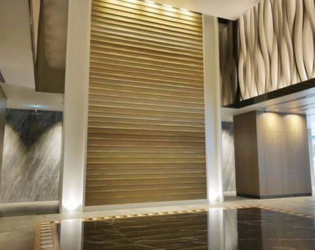 The Park House Gran Sanbancho - PDJ Indonesia