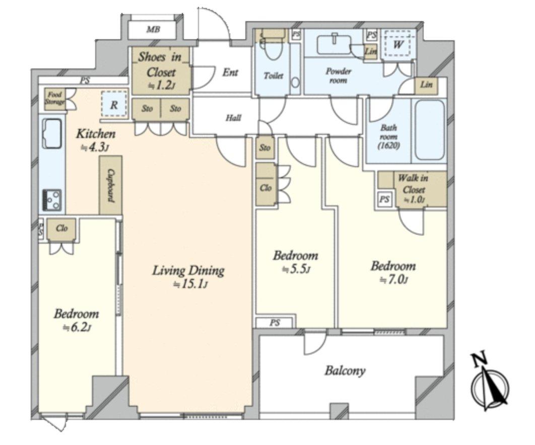 The Park House Gran Sanbancho - PDJ Indonesia