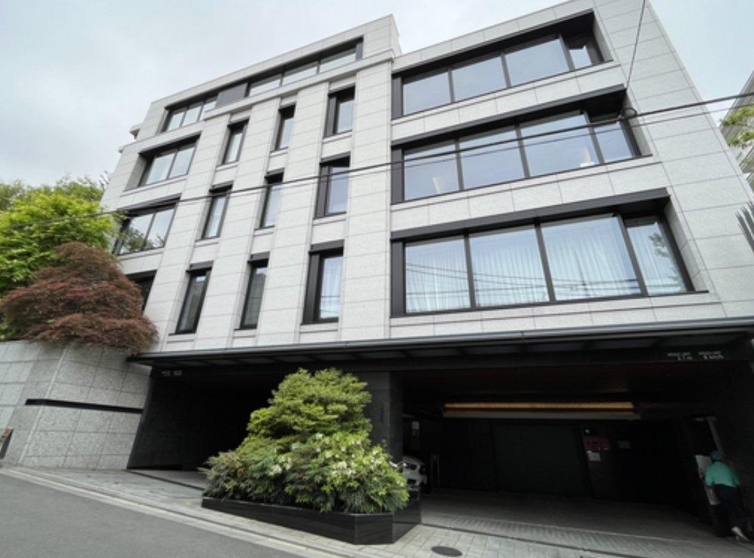 The Park House GRAND Azabu Sendaizaka - PDJ Indonesia